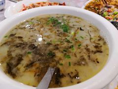 -飞虹鱼馆(春华路店)