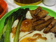 -澳门陈光记烧味饭店(南京德基广场店)