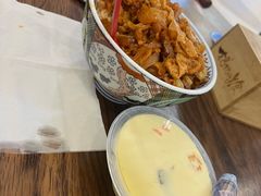 -吉野家(黑牛城道店)