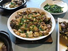 原味焗家鸡-东江厨岸（惠州味道）(江畔花园店)