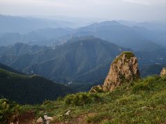 -灵山