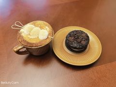 软心蛋糕-好利来(桂林路店)