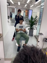 -P.STYLE派斯造型