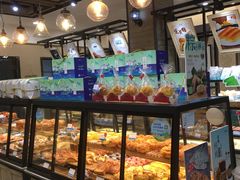 -卡吉诺动物奶油生日蛋糕(东明路店)