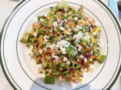 比弗利山色拉-Wolfgang’s Steakhouse 沃夫冈牛排馆(上海白玉兰广场店)