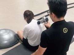 -中田·健身+普拉提(苗栗路店)