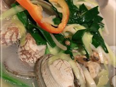 -避风塘(宝山万达店)