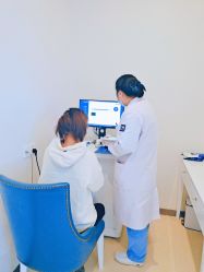 -大麦微针植发丨全国连锁