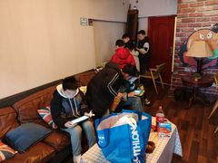 -玩坞轰趴馆·户外团建聚会主题生日派对馆(世豪广场店)