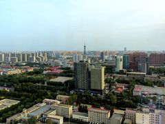 -视界美食自助餐厅·石家庄希尔顿酒店