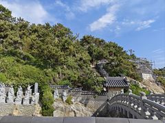 -海东龙宫寺