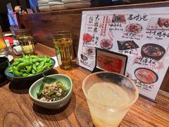 -Fukumimi·美醉堂 居酒屋(金尚店)