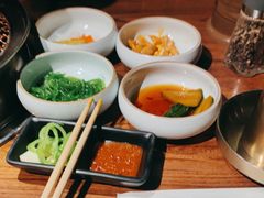 -九田家黑牛烤肉料理(新辰里亚运村店)