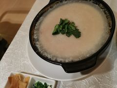 -东方之珠海鲜酒楼(南开店)