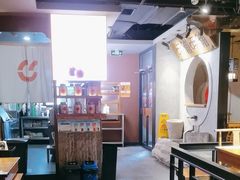 -呷哺呷哺 黄金牧场 (欢乐谷店)