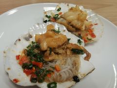 -日丰园海肠水饺·老字号大连海鲜(小平岛总店)