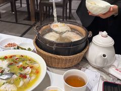 -潮州府·潮菜·砂锅粥(徐家汇店)
