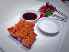 -千百味红餐厅·江西菜(绿地双子塔店)