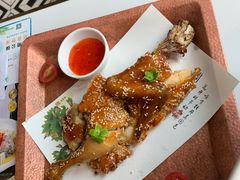 -庆江南江南菜(琴湖溪里花园城店)