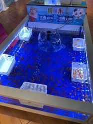 -卡通尼乐园(上海万象城店)