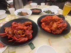 -铭副琦食·虾蟹烩馆(渔人码头店)