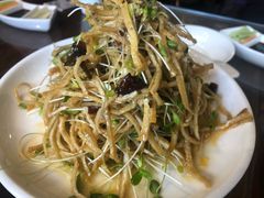 -北京老铺烤鸭(老城根店)