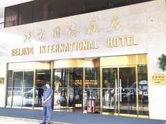 -北京饭店