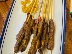 -云阿蛮云南生烫牛肉米线(奉贤路店)