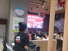 -鱼酷活鱼烤鱼(北美店)