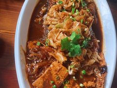 -五谷粮煎饼卷大葱(景星店)