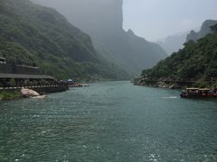 -河南宝泉旅游区