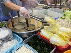 -正宗阳山牛杂(东城店)