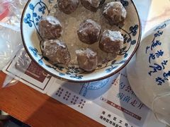 -老员外骨汤火锅(海州古城店)