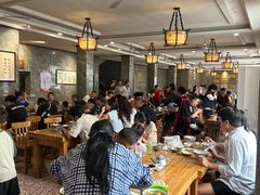 -清真马杰山牛肉汤馆