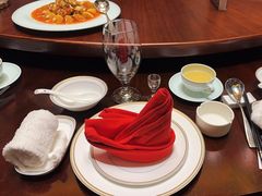 -林芝工布庄园希尔顿酒店-猎味中餐厅