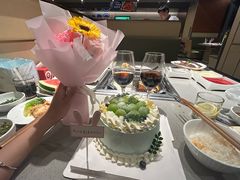 -海底捞火锅(百利广场店)