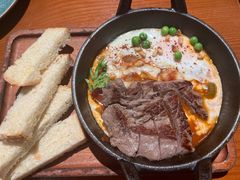 -CRAZYONES西班牙海鲜饭(上海美罗城店)