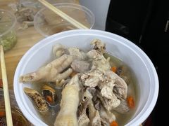 -威邵鸡煲(西华路总店)