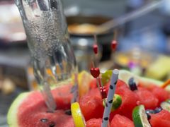 -玄希浪漫厨房·韩料烤肉(湖滨银泰in77店)
