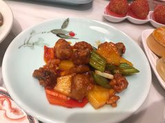-稻香酒家·33年老字号·港式粤菜(富邦中心店)