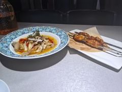 -阿西娅食府(中关村店)