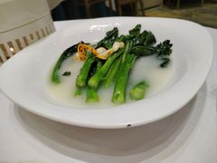 -君德澜酒家·创意粤菜(金山谷店)