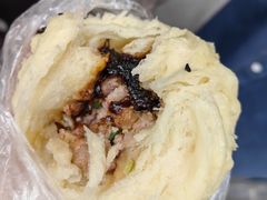 -俞记安顺特色破酥包(民生路店)
