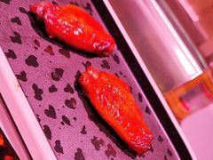 -丰茂烤串(全国首店)