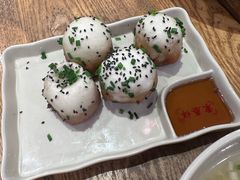 -东泰祥生煎馆(重庆北路店)
