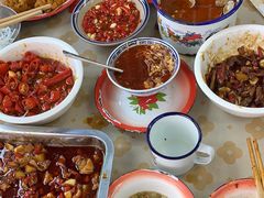 -老三样·旧食新味(船山路店)