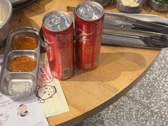 -姜虎东白丁烤肉(深圳湾后海汇店)