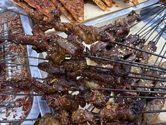 -老白家怡贵园烤肉