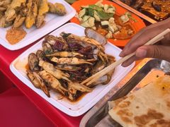 -黄寺卤煮·黄寺喝酒公司