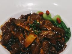 -红菜坊·烤鸭·川鲁宴(石园店)